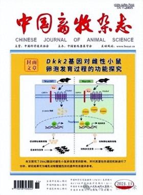 吐血整理！畜牧兽医期刊好发推荐！