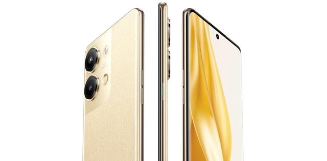 2499元起，OPPO Reno9系列发布：骁龙778G、天玑8100与骁龙8+