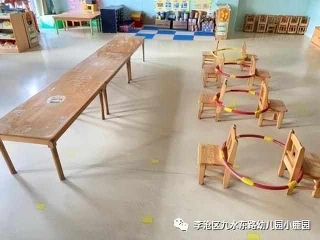 「202241」幼儿园室内体育游戏推荐（三）