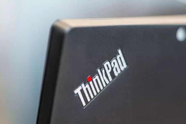 刚刚，久违的ThinkPad R系列新品来了，中小企业的福音！