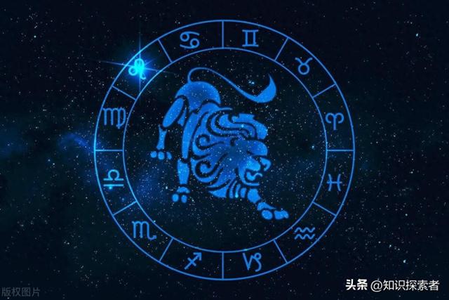 狮子座最大的缺点是什么？你猜?您中招了吗？ 