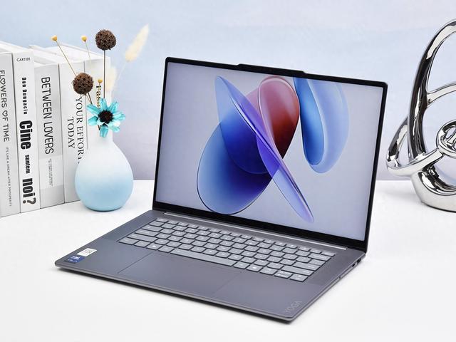 酷睿Ultra 200V加持 联想YOGA Air 15 Aura AI元启版首测 