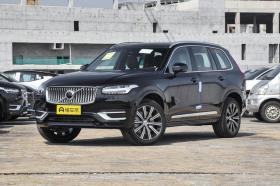 新车 | 售63.89万元起，2025款沃尔沃XC90到店，宝马X5同级 