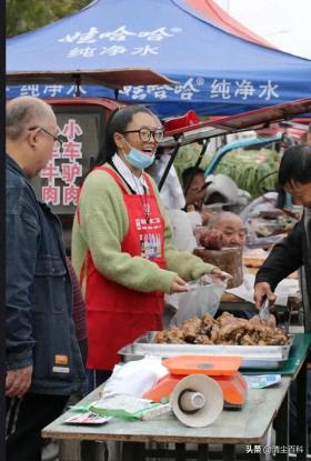 回到乡村可尝试的10个高利润小本生意，助你扎根乡土 