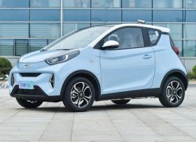 三车对比，小蚂蚁、零跑T03和KiWi EV，哪款电动小车更胜一筹？