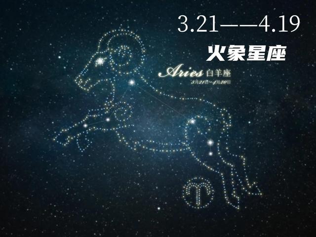 12星座月份表全解析，快来找到你的星座！